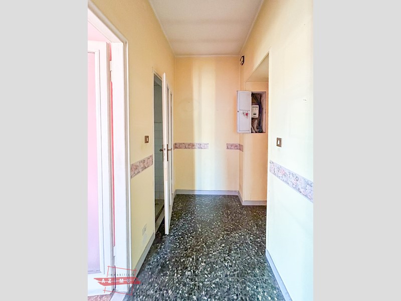 Bilocale in Vendita a Torino, 120'000&euro;, 50 m²