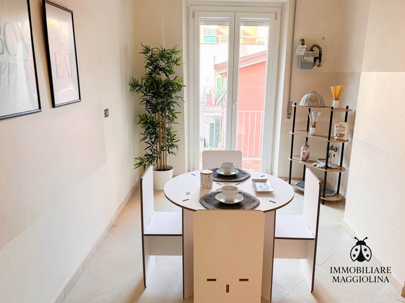 Quadrilocale in Vendita a La Spezia, 188'000&euro;, 92 m²