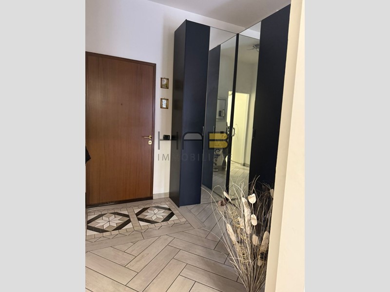 Bilocale in Vendita a Busto Arsizio, 122'000&euro;, 65 m²