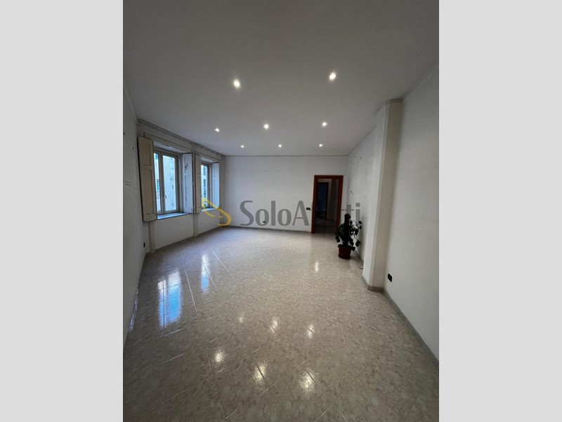 Quadrilocale in Affitto a Napoli, zona Vomero, 1'600&euro;, 112 m²