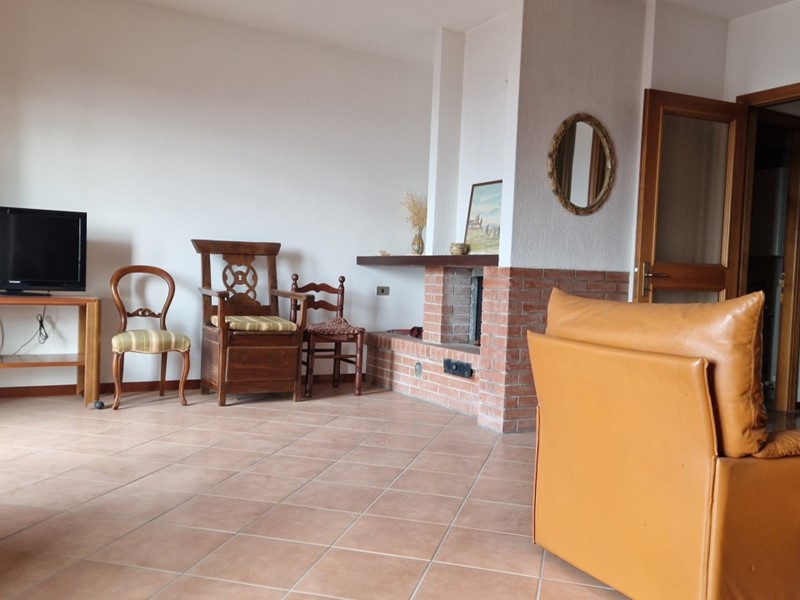 Quadrilocale in Affitto a Perugia, 650&euro;, 105 m², arredato, con Box