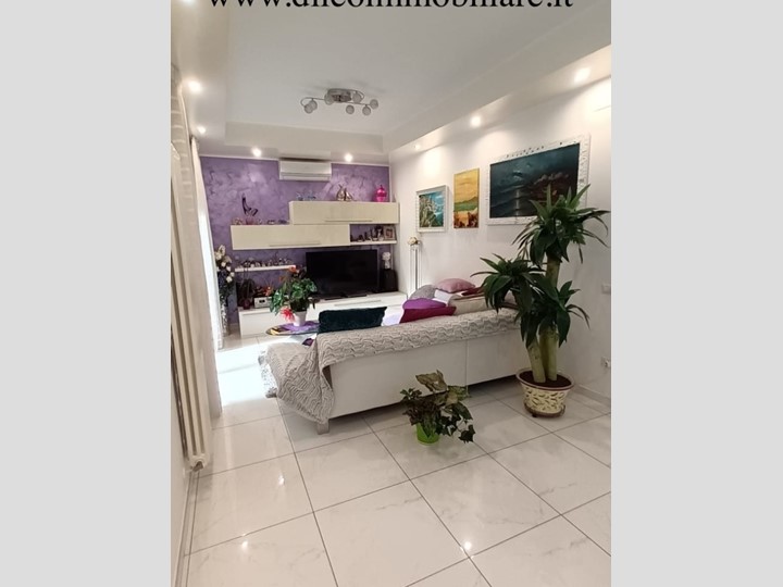 Appartamento in Vendita a Grottammare, 280'000&euro;, 110 m²