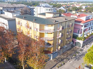 Monolocale in Vendita a San Michele al Tagliamento, zona Bibione, 80'000&euro;, 21 m², arredato