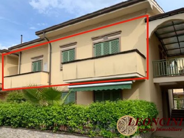 Appartamento in Vendita a Massa, 191'729&euro;, 120 m²