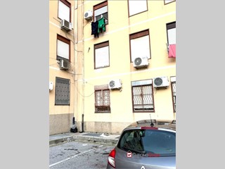 Trilocale in Vendita a Messina, 45'000&euro;, 70 m²