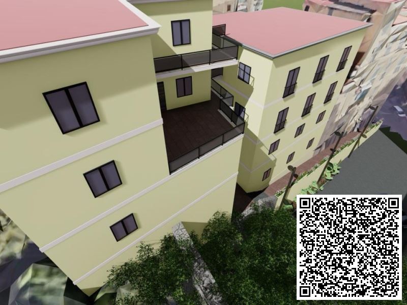 Bilocale in Vendita a Napoli, 208'000&euro;, 54 m²