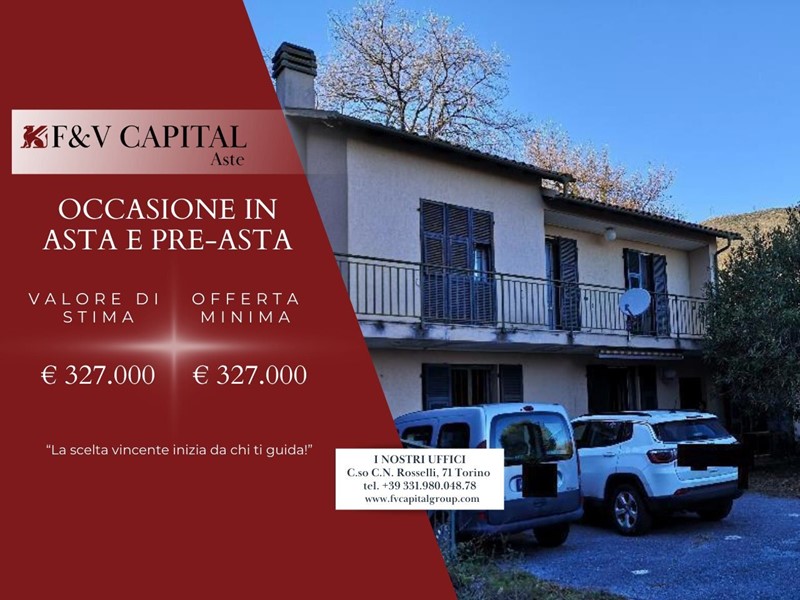 Appartamento in Vendita a Ceriale, 327'000&euro;, 218 m²