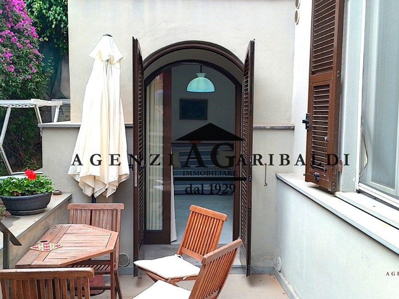 Bilocale in Vendita a Bordighera, 195'000&euro;, 50 m²