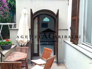 Bilocale in Vendita a Bordighera, 195'000&euro;, 50 m²