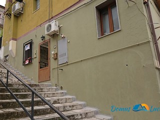 Quadrilocale in Vendita a Pomarico, 48'000&euro;, 59 m²