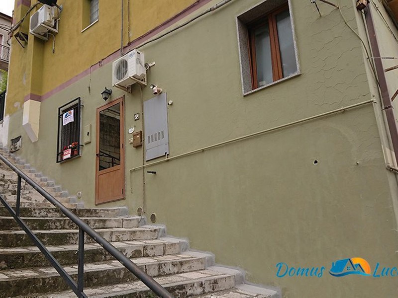 Quadrilocale in Vendita a Pomarico, 48'000&euro;, 59 m²