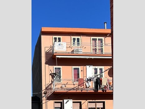 Appartamento in Vendita a Pomarico, 72'000&euro;, 107 m²