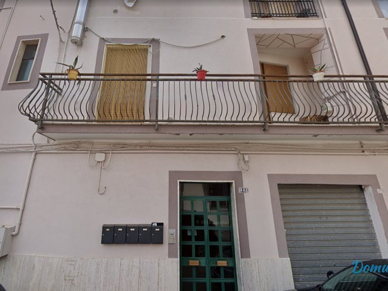 Quadrilocale in Vendita a Pomarico, 50'000&euro;, 114 m²