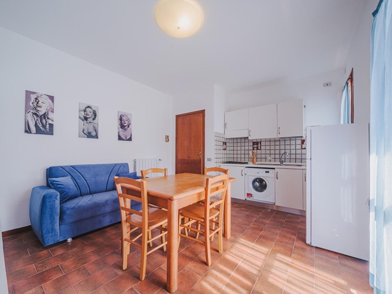 Trilocale in Affitto a Pisa, zona Tirrenia, 2'300&euro;, 55 m², arredato