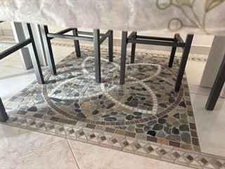 Trilocale in Vendita a Rosignano Marittimo, zona Nibbiaia, 135'000&euro;, 65 m², arredato