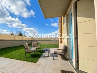 Bilocale in Vendita a Santa Croce sull'Arno, 114'000&euro;, 54 m², arredato