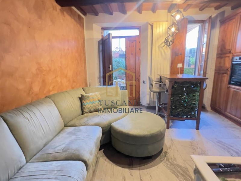 Bilocale in Vendita a Poggibonsi, 125'000&euro;, 60 m²