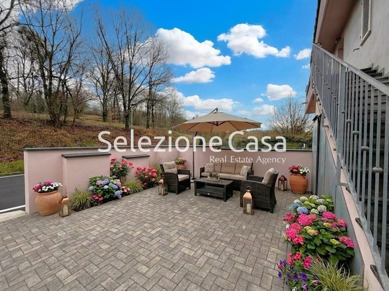 Quadrilocale in Vendita a Santa Maria a Monte, 134'000&euro;, 74 m², arredato