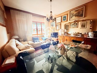 Quadrilocale in Vendita a Massa, 240'000&euro;, 95 m²