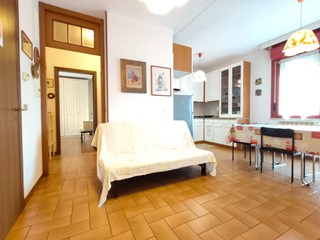 Trilocale in Affitto a San Vincenzo, 800&euro;, 70 m², arredato