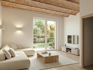 Quadrilocale in Vendita a Sovicille, zona Carpineto, 300'000&euro;, 90 m²