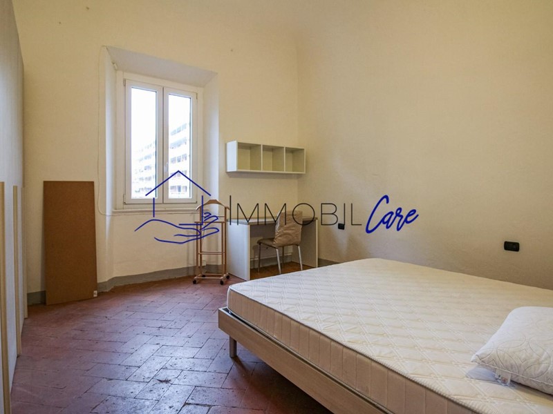 Appartamento in Affitto a Pisa, 350&euro;, 120 m², arredato