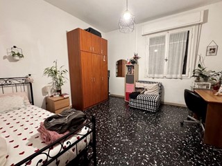 Quadrilocale in Vendita a Pisa, 235'000&euro;, 90 m², arredato