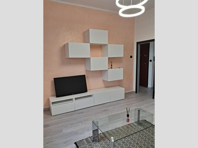 Quadrilocale in Affitto a Livorno, 900&euro;, 75 m², arredato