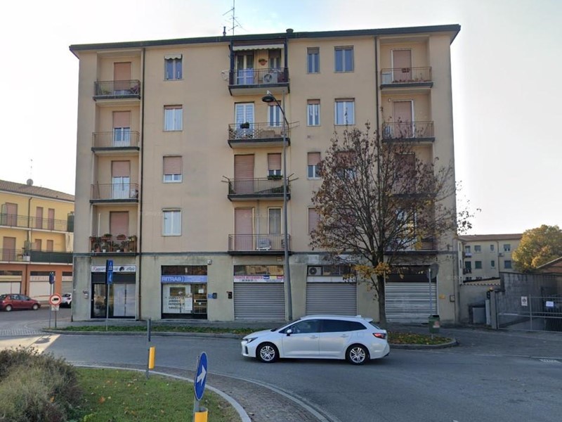 Trilocale in Vendita a Pessano con Bornago, 86'100&euro;, 93 m²
