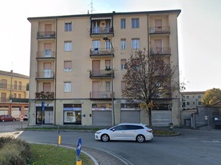 Trilocale in Vendita a Pessano con Bornago, 86'100&euro;, 93 m²