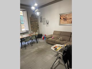 Appartamento in Vendita a Massa, 255'000&euro;, 127 m²