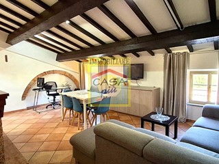 Quadrilocale in Vendita a Cascina, zona San Frediano a Settimo, 149'000&euro;, 80 m², arredato