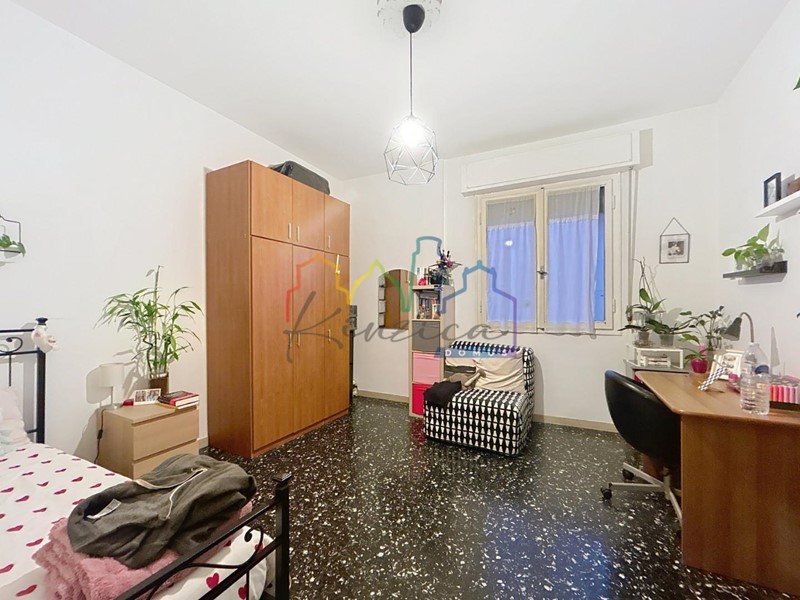 Quadrilocale in Vendita a Pisa, 235'000&euro;, 87 m², arredato