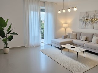 Quadrilocale in Vendita a Siena, 255'000&euro;, 100 m²