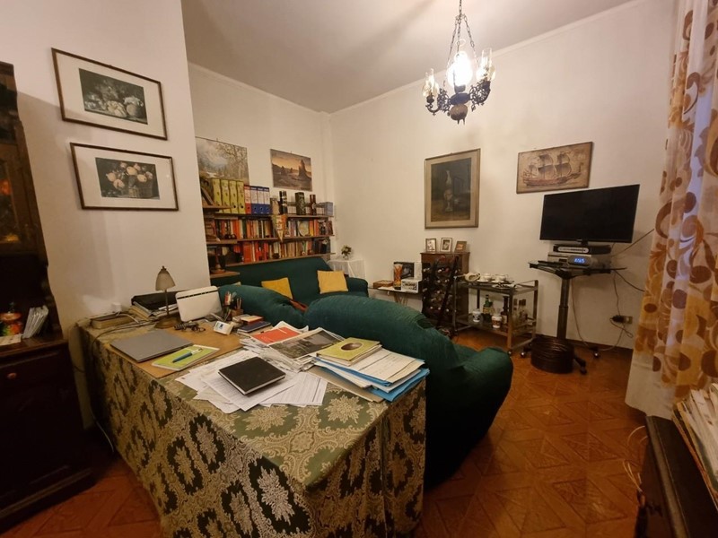 Quadrilocale in Vendita a Viareggio, 260'000&euro;, 88 m²