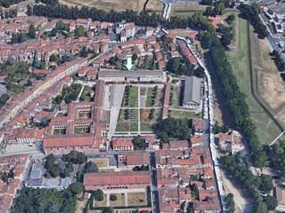 Trilocale in Vendita a Lucca, 156'294&euro;, 70 m²