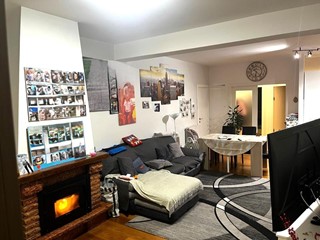 Appartamento in Vendita a Montale, zona Montale Stazione, 225'000&euro;, 120 m², arredato