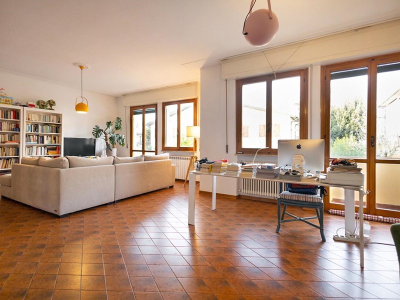 Appartamento in Vendita a Pisa, 340'000&euro;, 155 m²