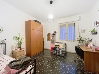 Quadrilocale in Vendita a Pisa, 235'000&euro;, 87 m², arredato