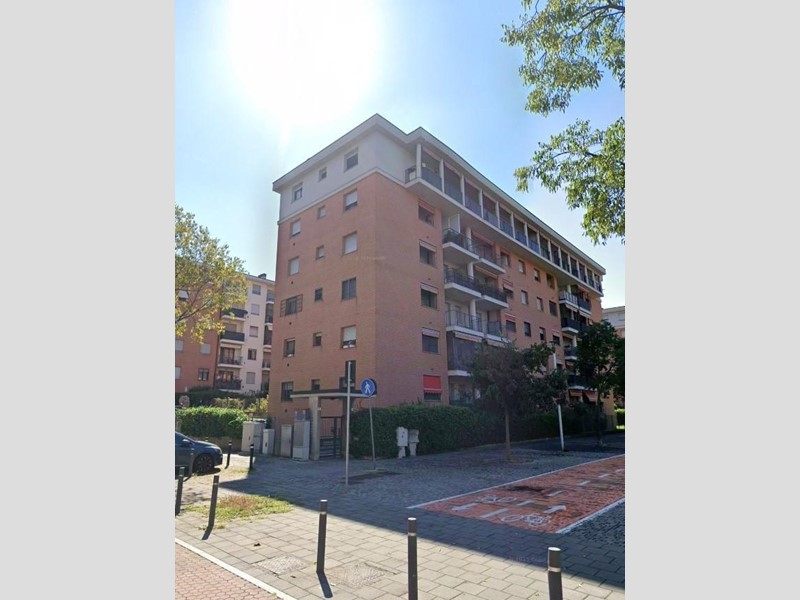 Trilocale in Vendita a Rozzano, 121'550&euro;, 71 m²