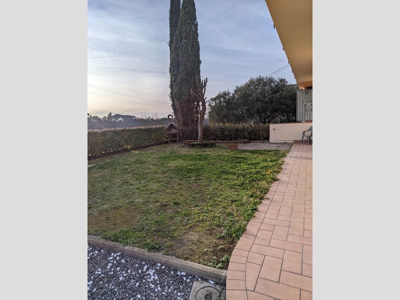 Appartamento in Vendita a Montopoli in Val d'Arno, zona Marti, 163'000&euro;, 100 m²