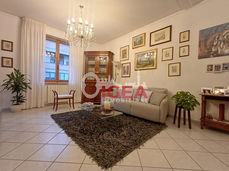 Appartamento in Vendita a Siena, 295'000&euro;, 125 m²