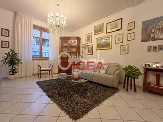 Appartamento in Vendita a Siena, 295'000&euro;, 125 m²