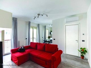 Quadrilocale in Vendita a Viareggio, 629'000&euro;, 90 m², arredato