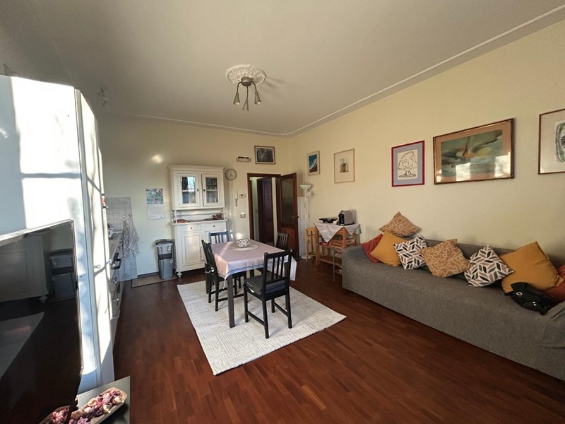 Trilocale in Vendita a Vinci, zona Spicchio, 180'000&euro;, 75 m²