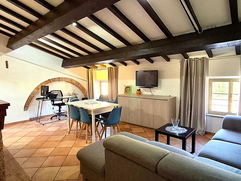 Quadrilocale in Vendita a Cascina, zona San Frediano a Settimo, 149'000&euro;, 80 m², arredato