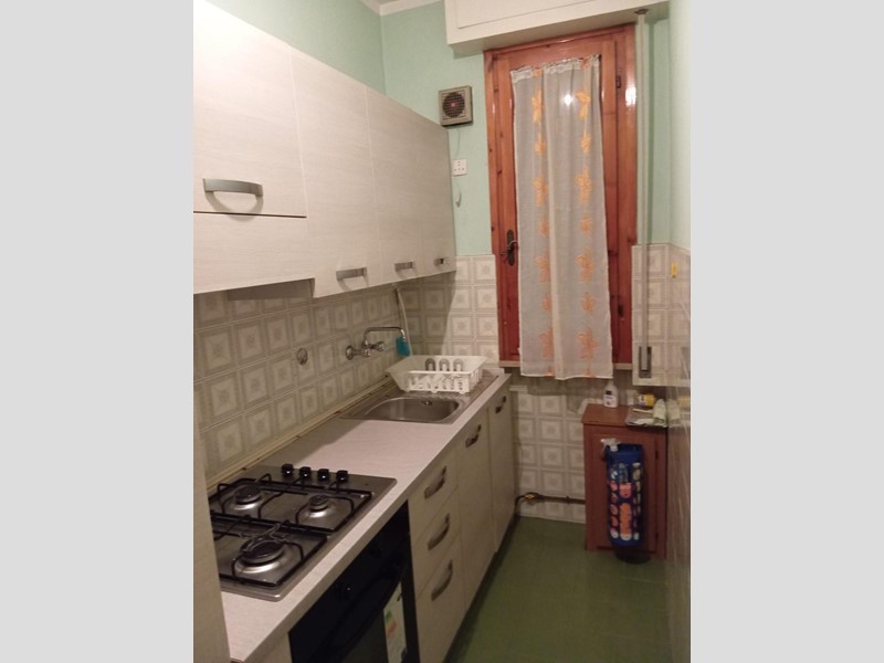 Bilocale in Vendita a Pisa, 128'000&euro;, 48 m²