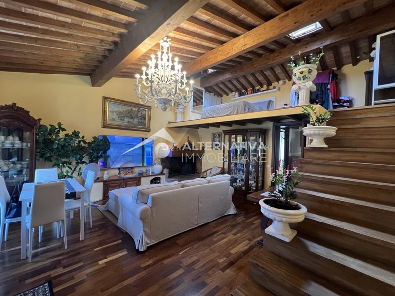 Trilocale in Vendita a Pisa, 249'000&euro;, 70 m², arredato