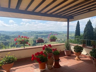 Quadrilocale in Vendita a San Miniato, 285'000&euro;, 145 m²