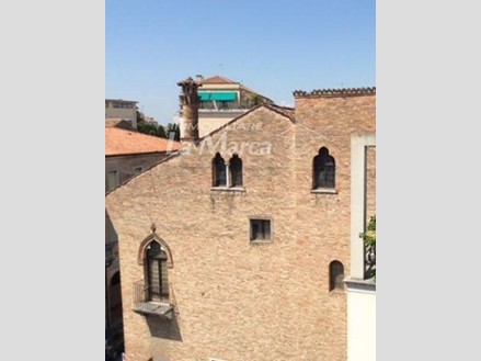 Appartamento in Vendita a Treviso, 720'000&euro;, 155 m²